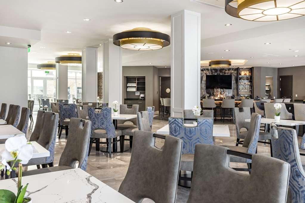 Cambria Hotel Austin Uptown Near The Domain Restaurante foto