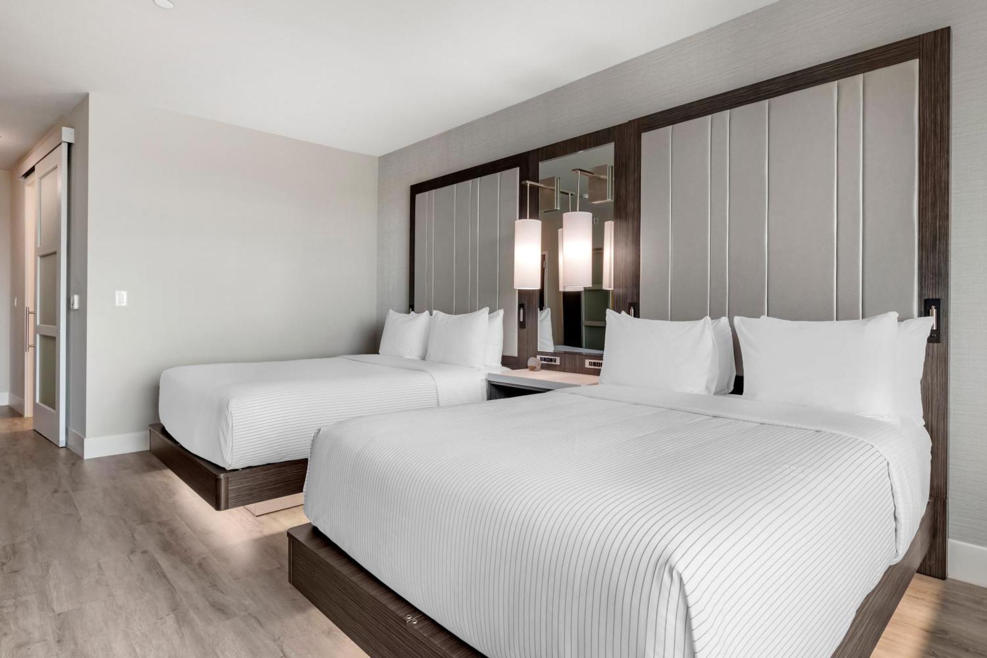 Cambria Hotel Austin Uptown Near The Domain Exterior foto